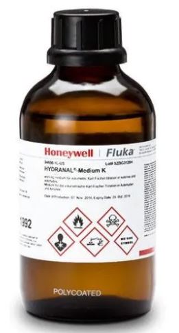 Honeywell Medium K Reagent for Krl Fischer Titration